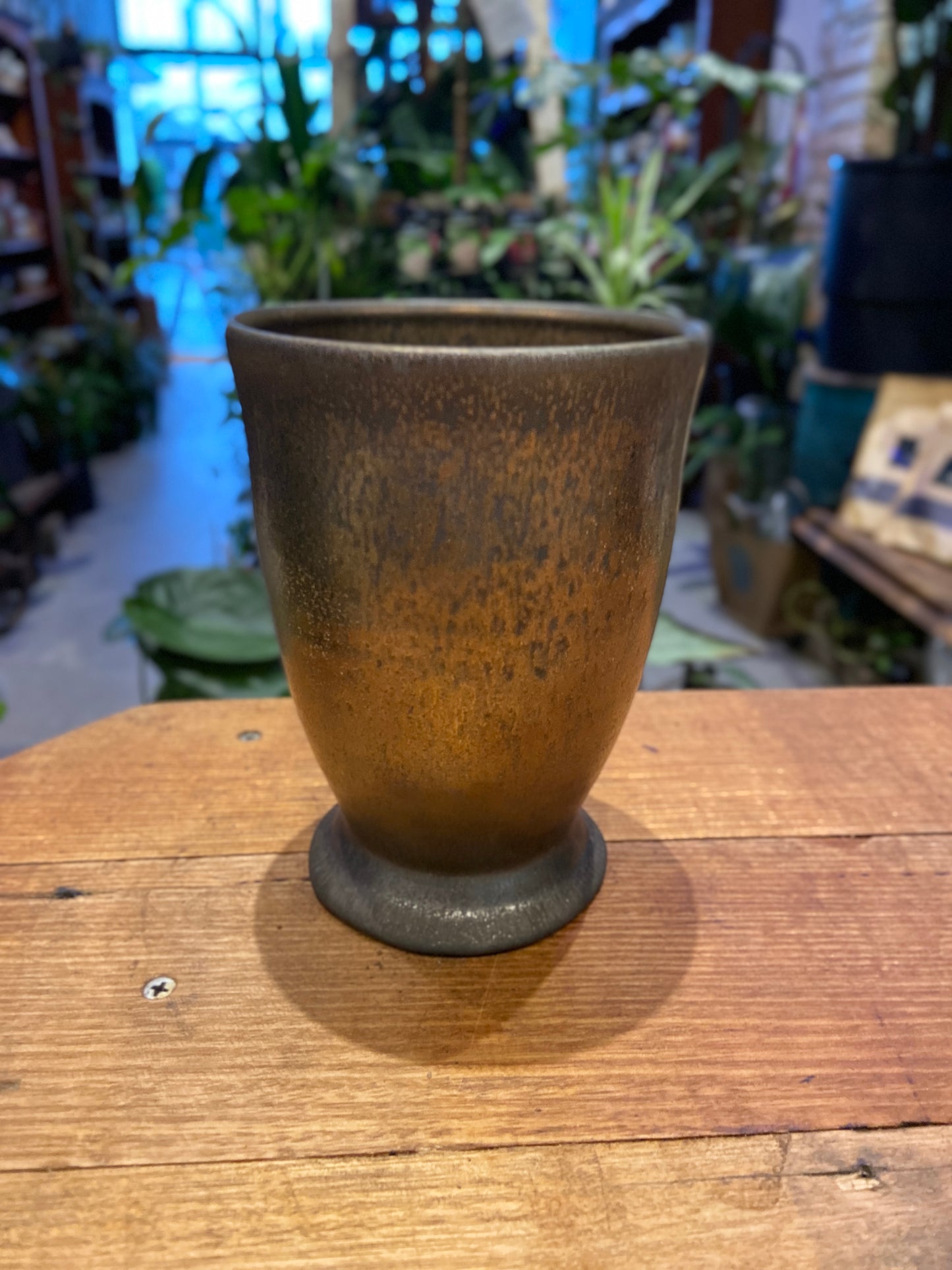 Chalice ~ Bronze