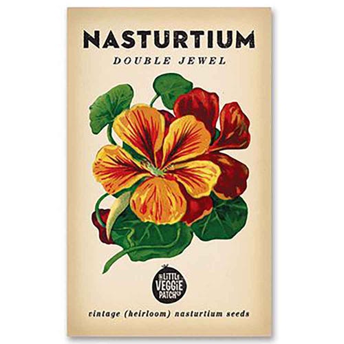 Edible Flowers Heirloom Seeds