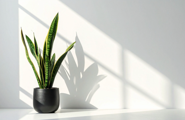 Snake Plant Care Guide (Sansevieria)