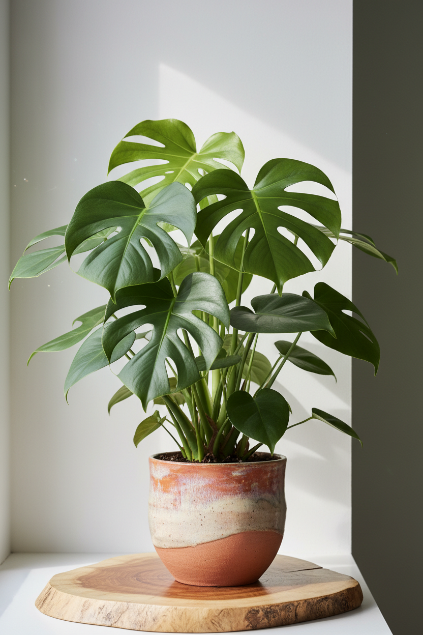 The Ultimate Monstera Care Guide: Keep Your Swiss Cheese Plant Thriving