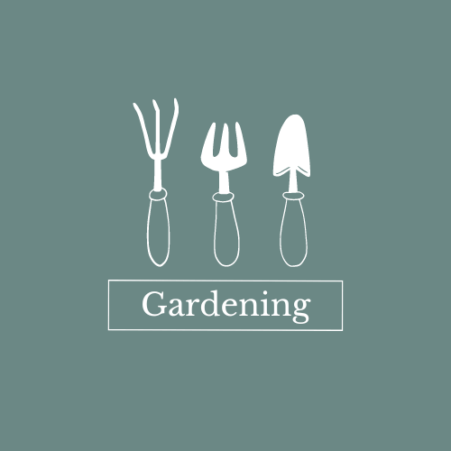All Garden Accessories