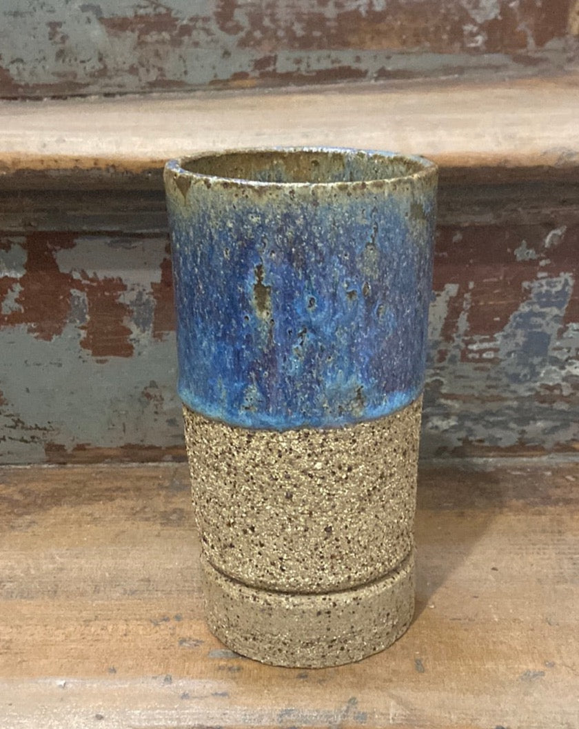 Tonic Ceramics Cigar planter