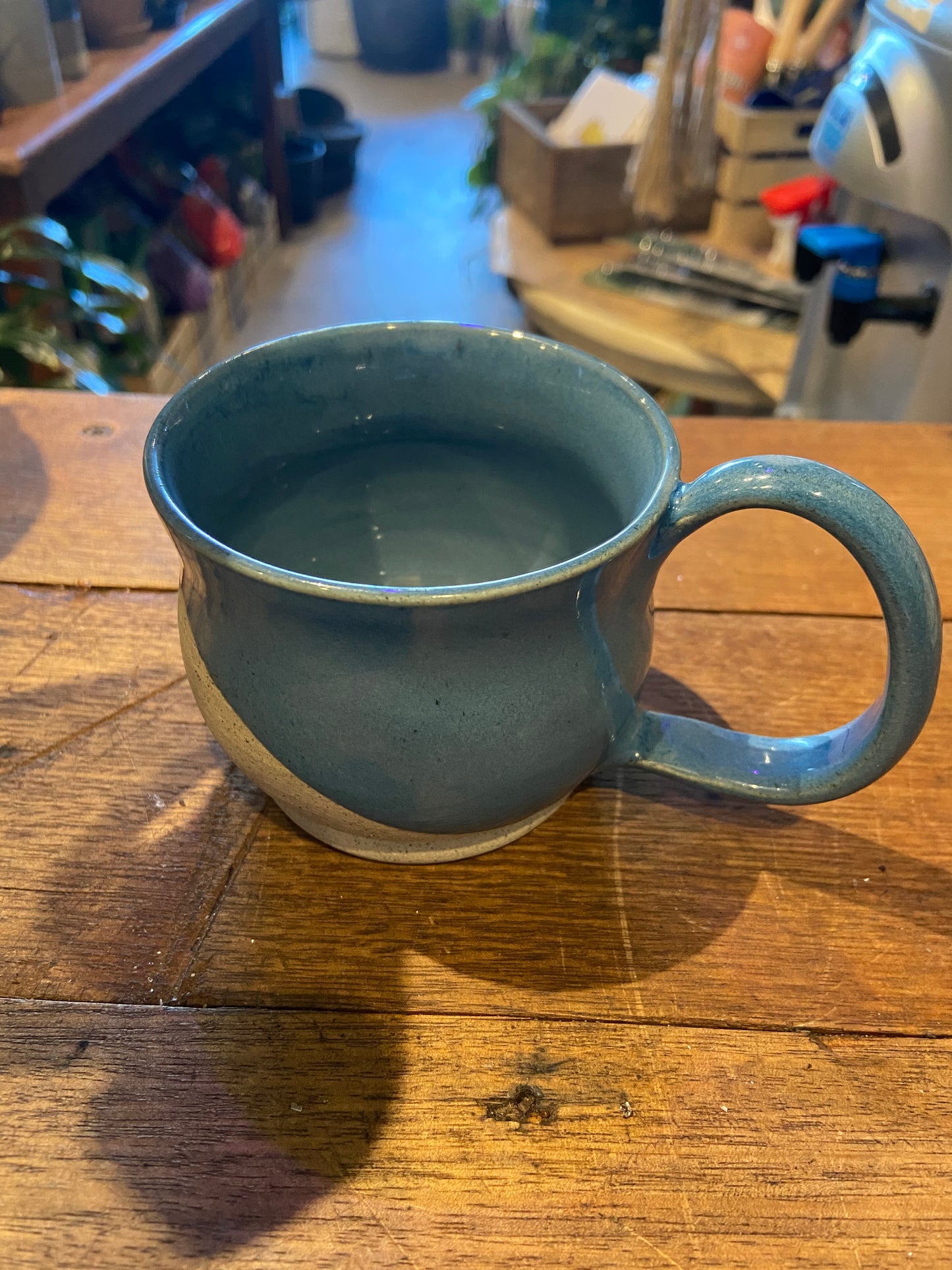 ToNIC Ceramics Mug