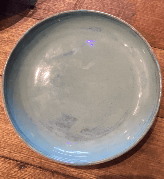Plate - ToNIC ceramics