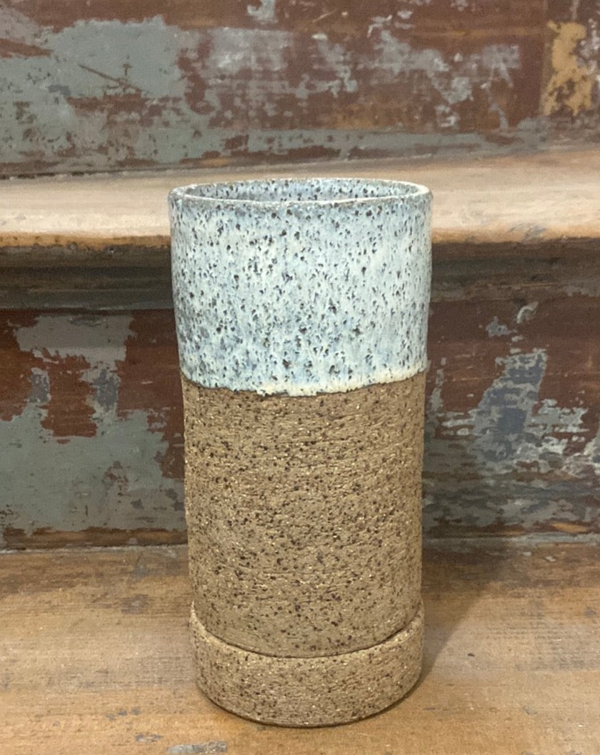 Tonic Ceramics Cigar planter