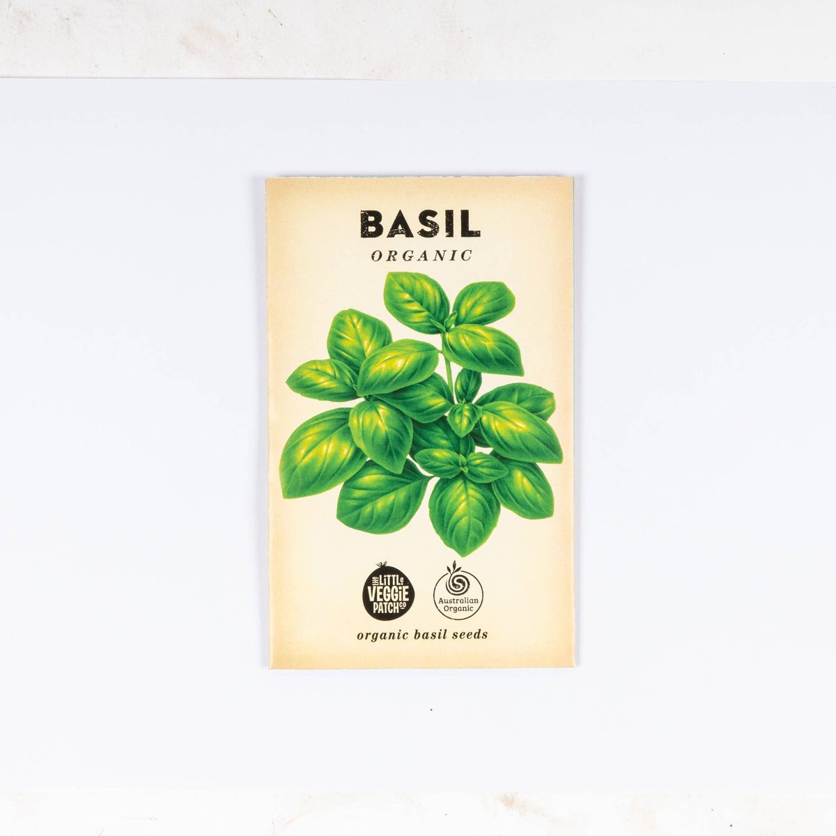 Vegetable Heirloom Seeds