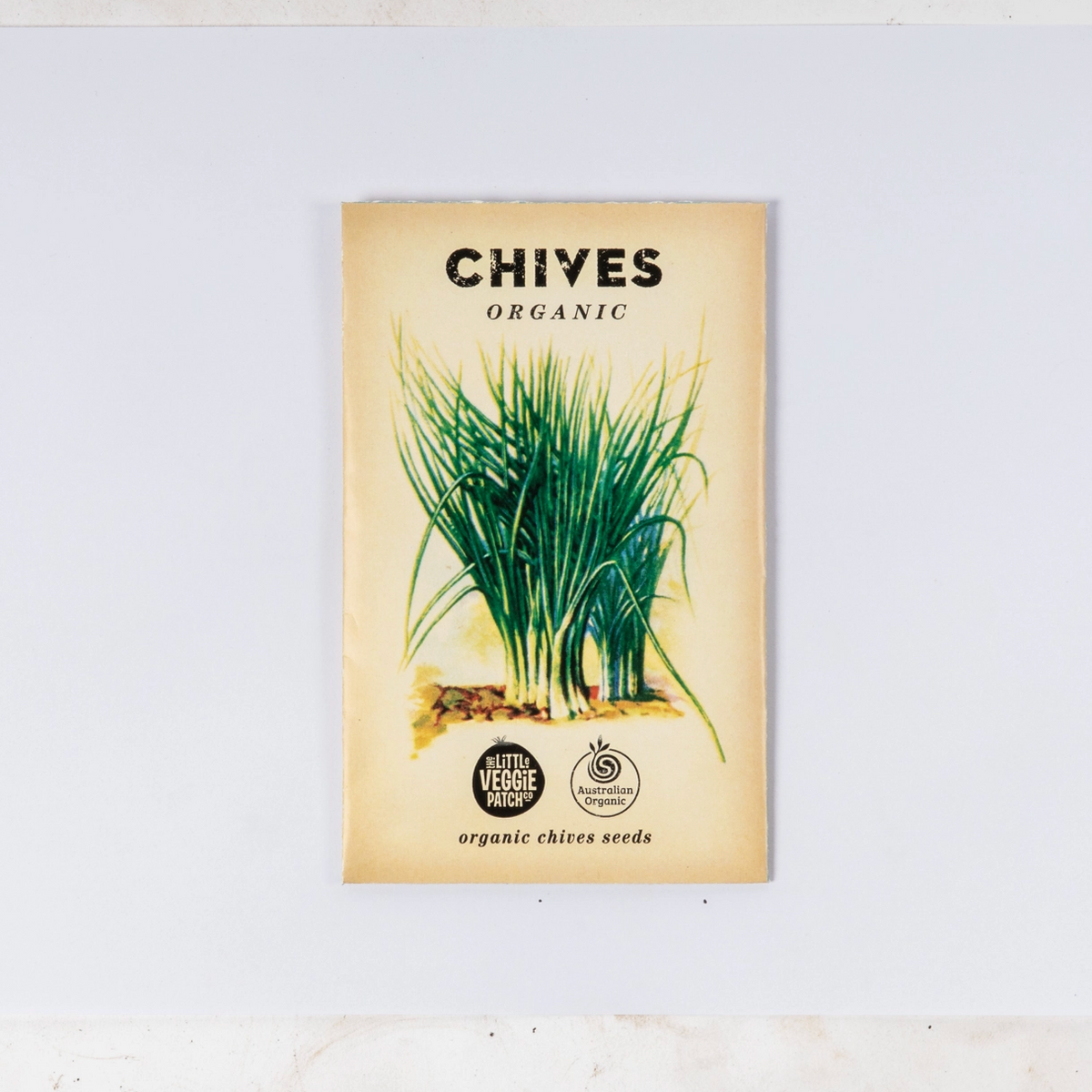 Herb Seeds - Heirloom