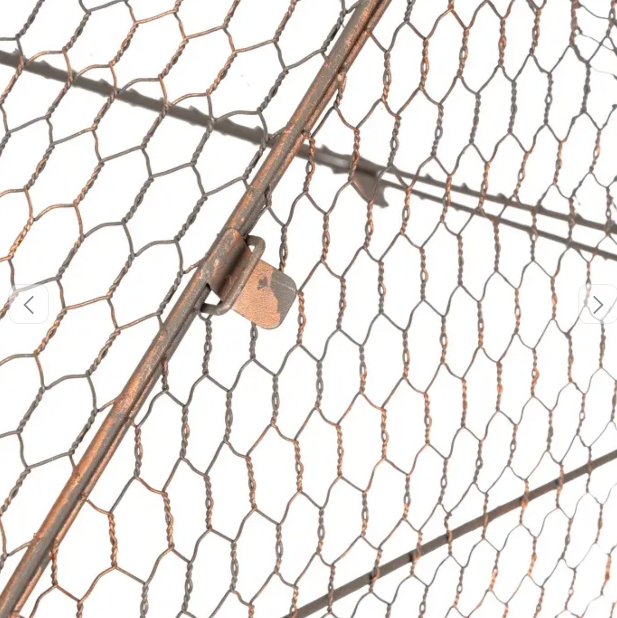 Cloche Wire House