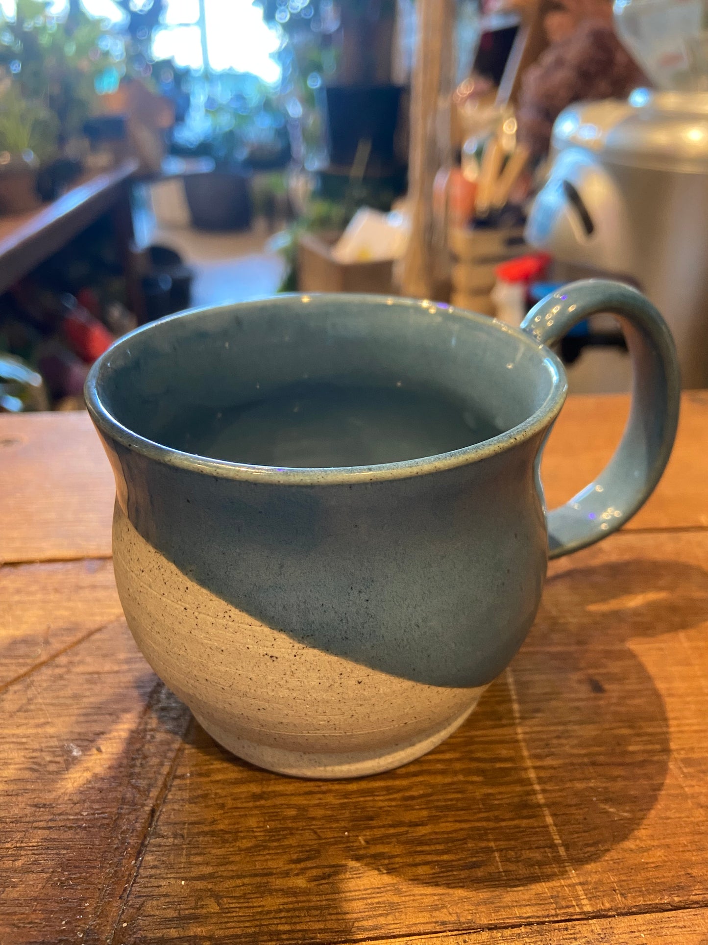 ToNIC Ceramics Mug