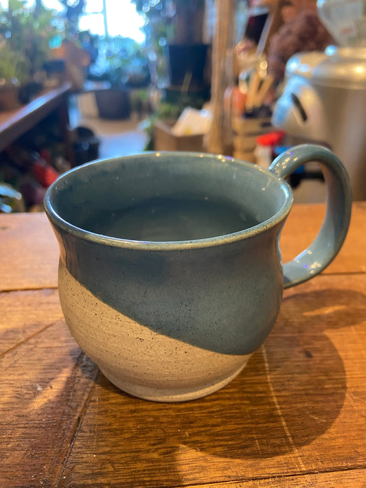 TONiC Ceramics Mug