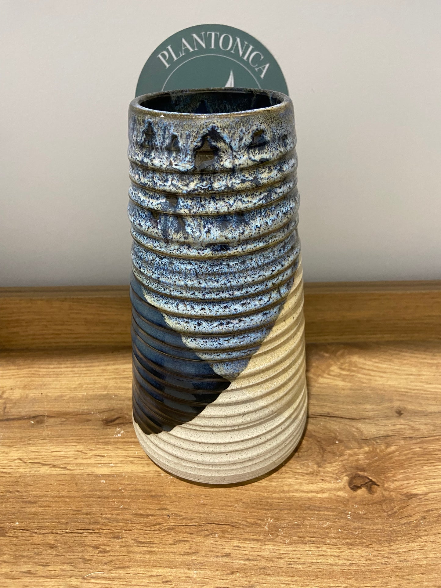 TONiC 7cm Vase ‘Beach Dune’