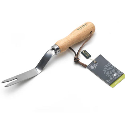 Stainless Daisy Grubber