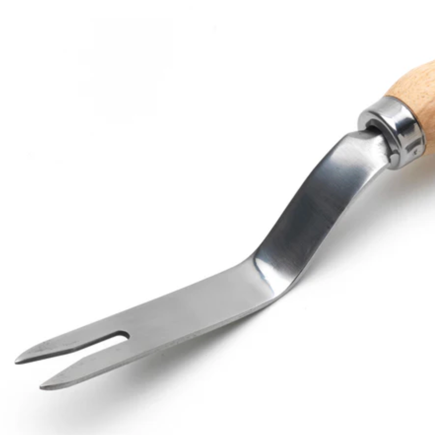 Stainless Daisy Grubber