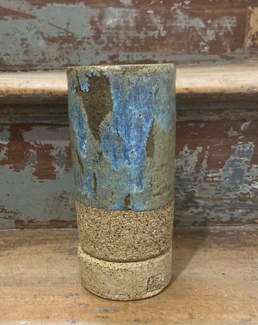 Tonic Ceramics Cigar planter