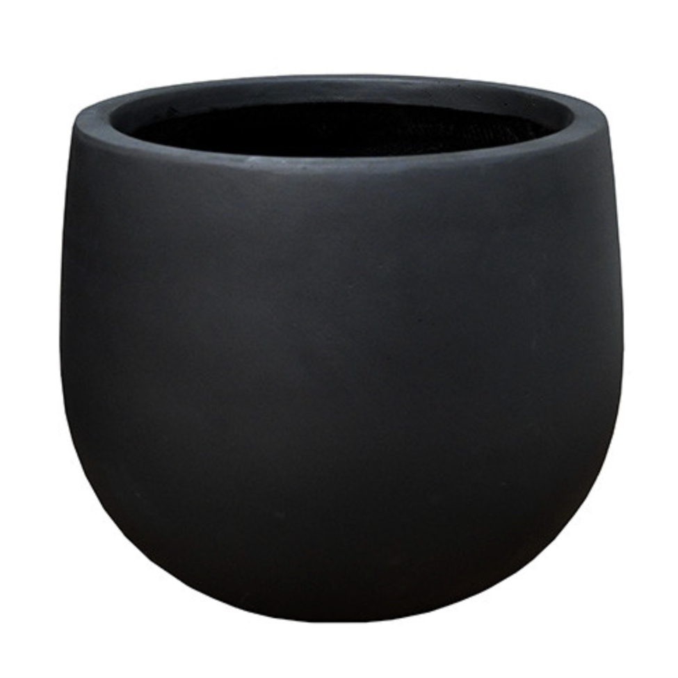 GardenLite Squat Congo - Black
