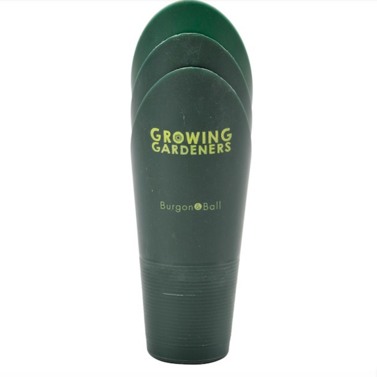Growing Gardeners Soil Scoop (Set of 3)