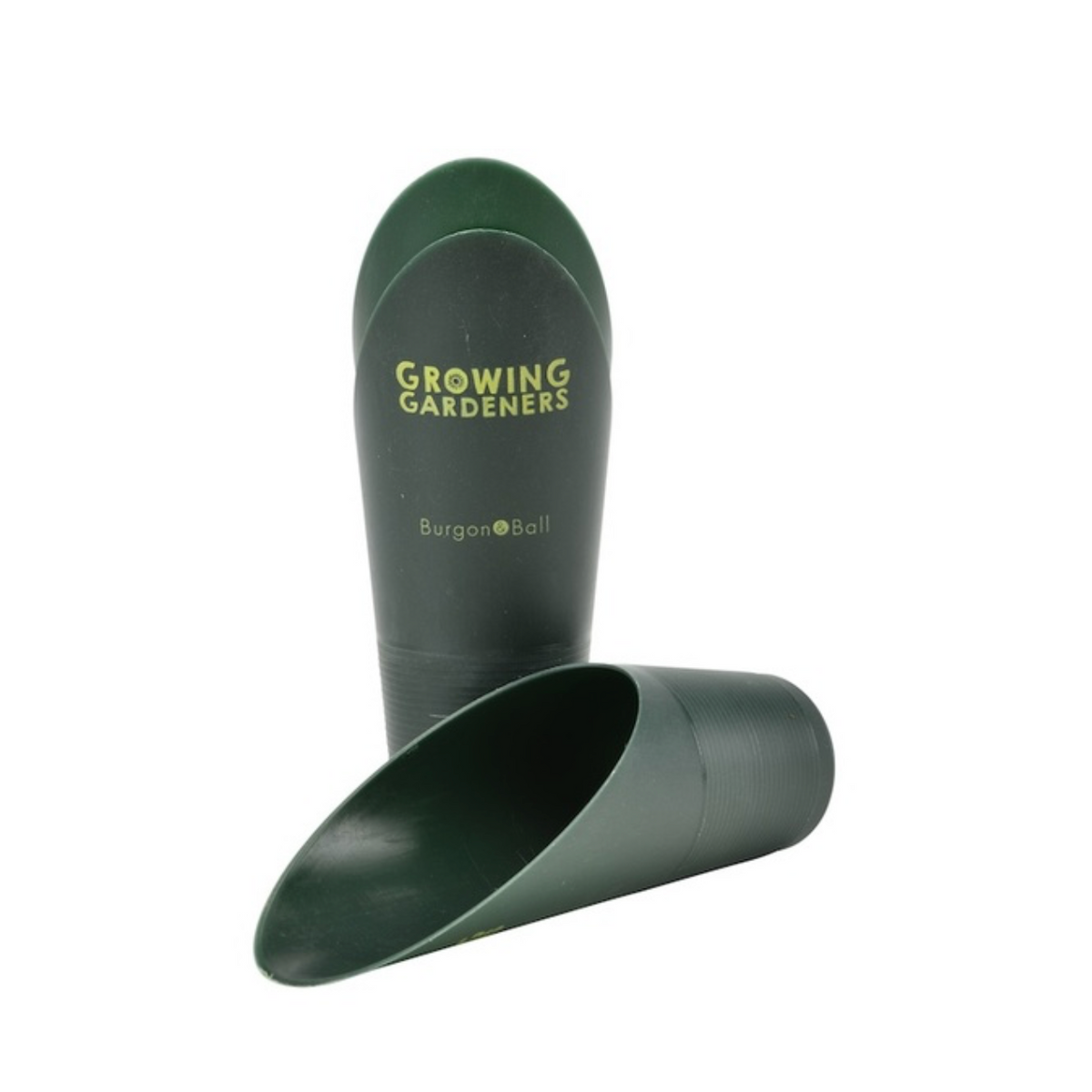 Growing Gardeners Soil Scoop (Set of 3)
