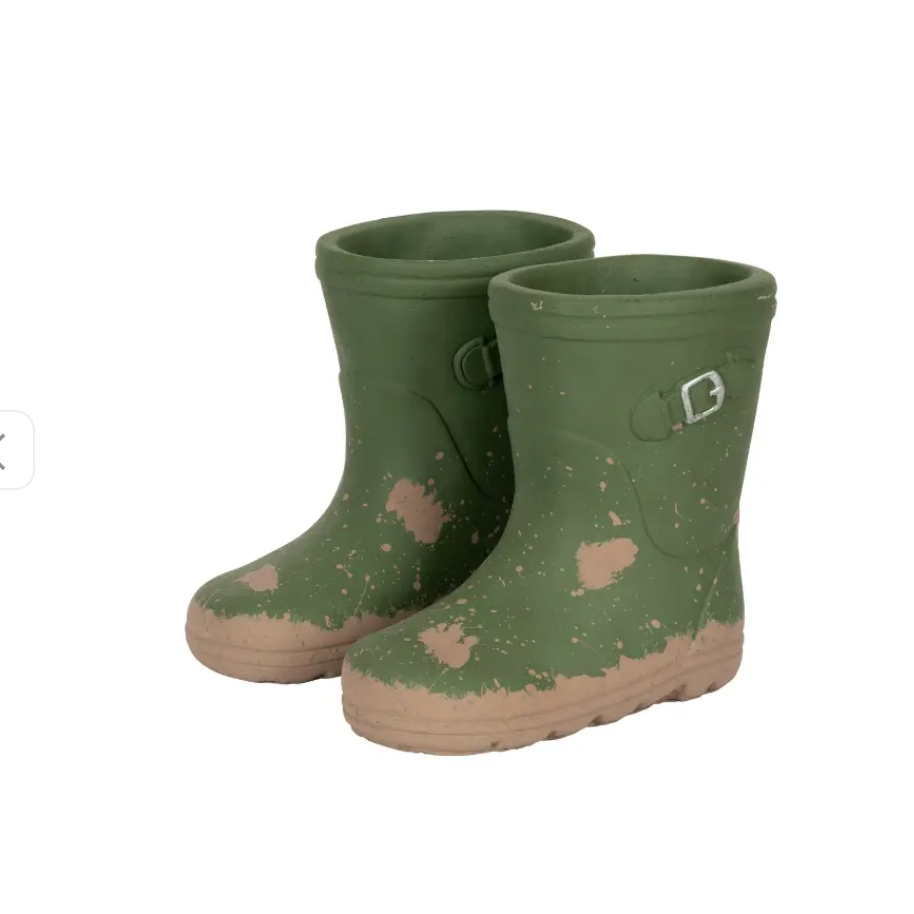 Muddy Gumboot Planter - Set of 2