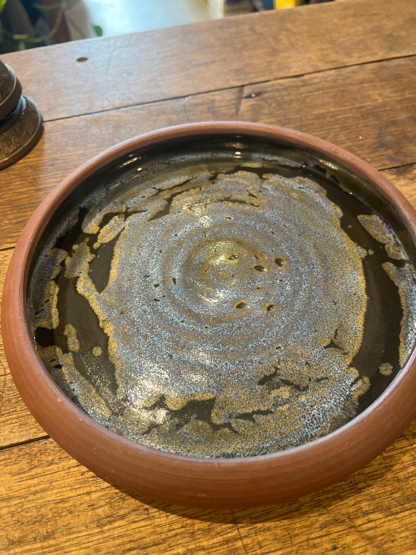 Mahogany Curves in Blue Midnight (I AM A SECOND)