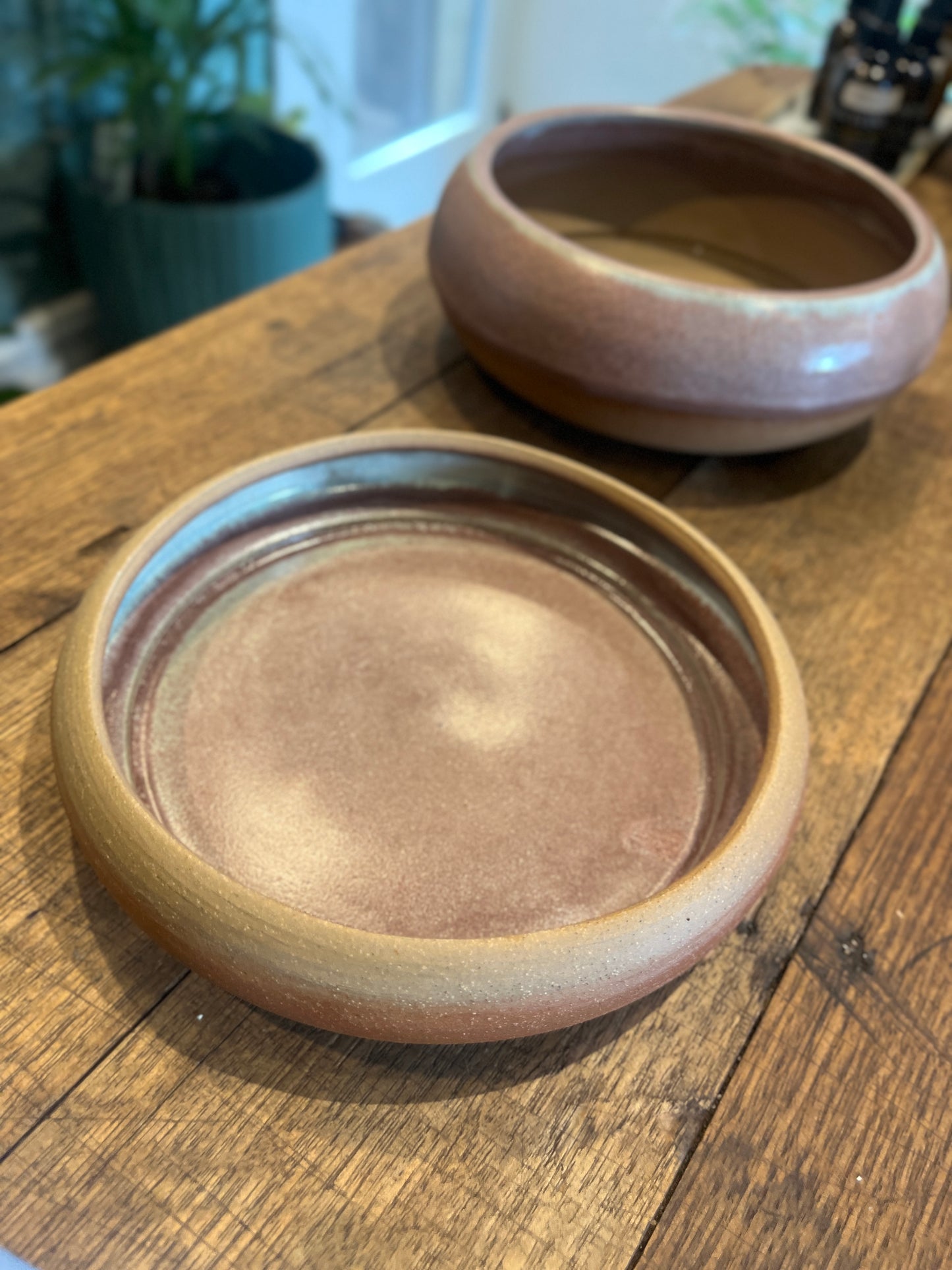 The Rook Planter by TONiC Ceramics