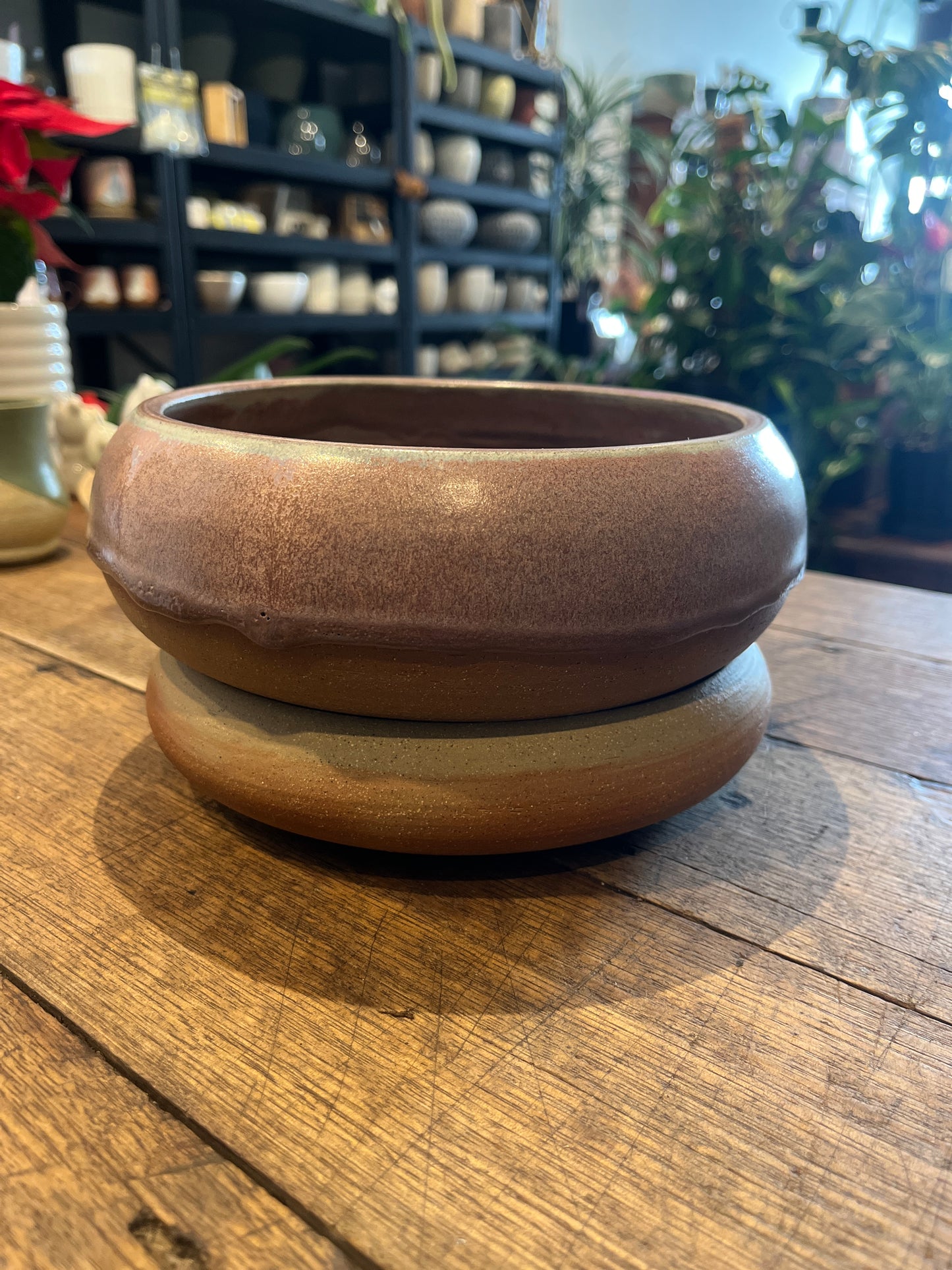 The Rook Planter by TONiC Ceramics