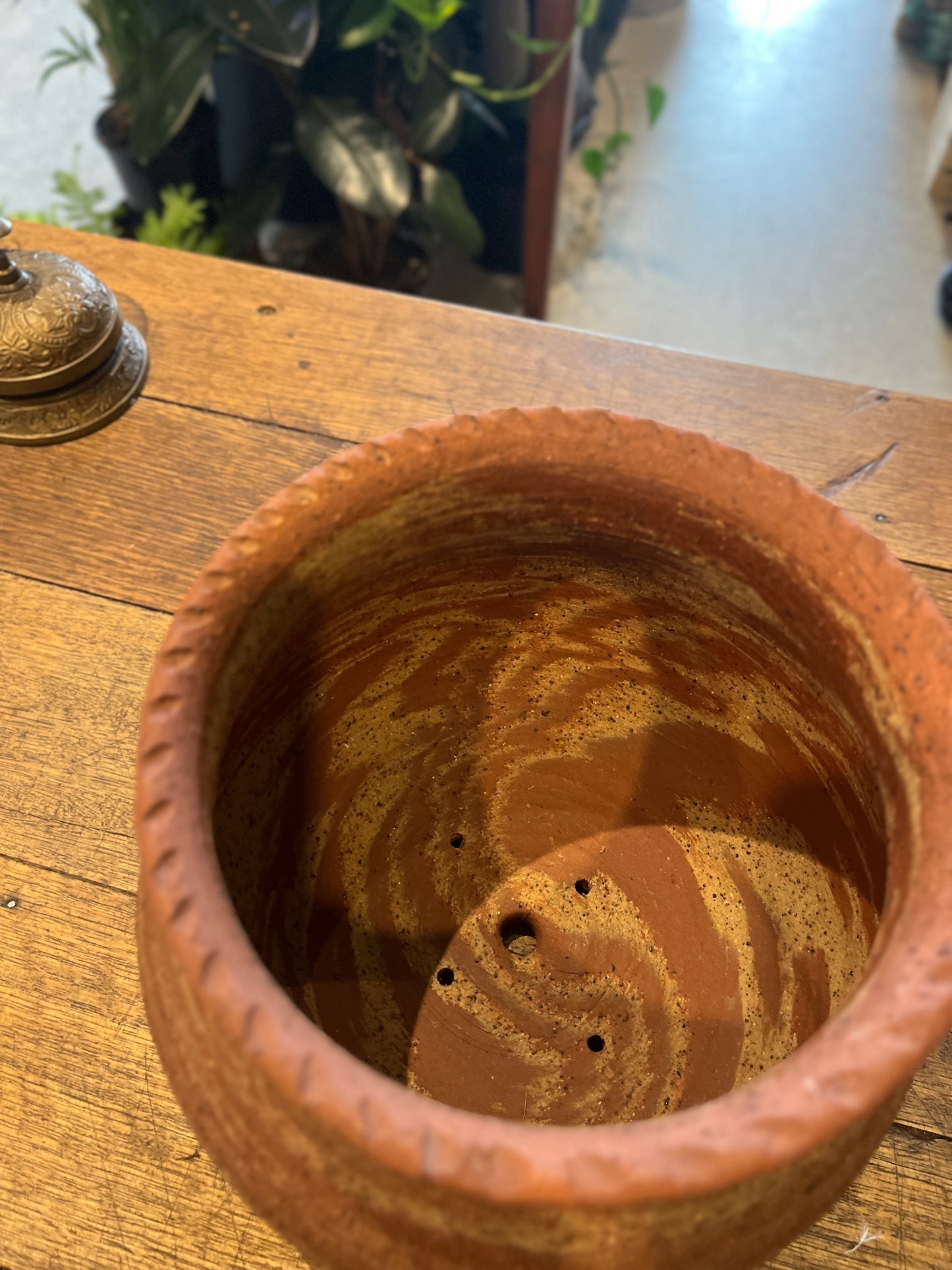 Merriam Planter by TONiC Ceramics