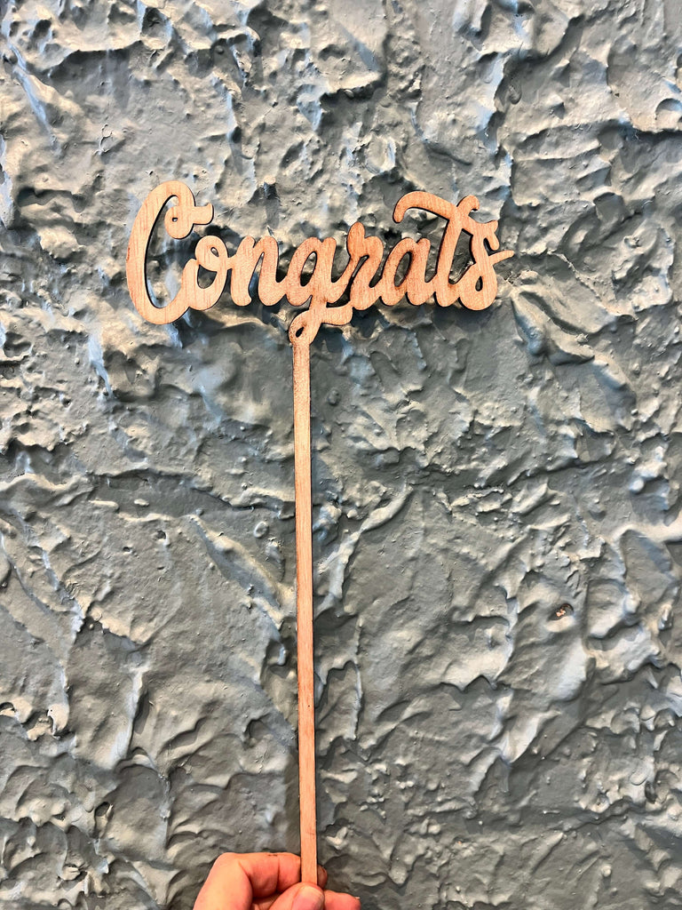 Plant Message Stakes – Plantonica