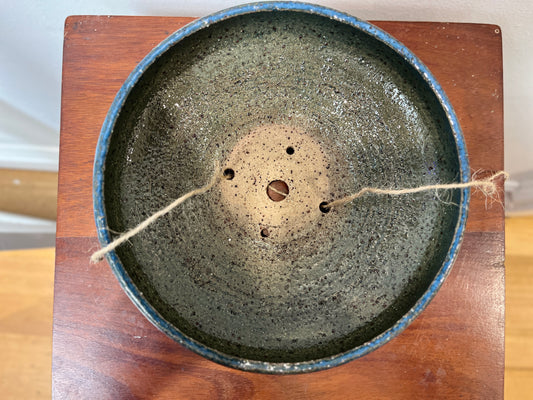 Bowl Planter XXX