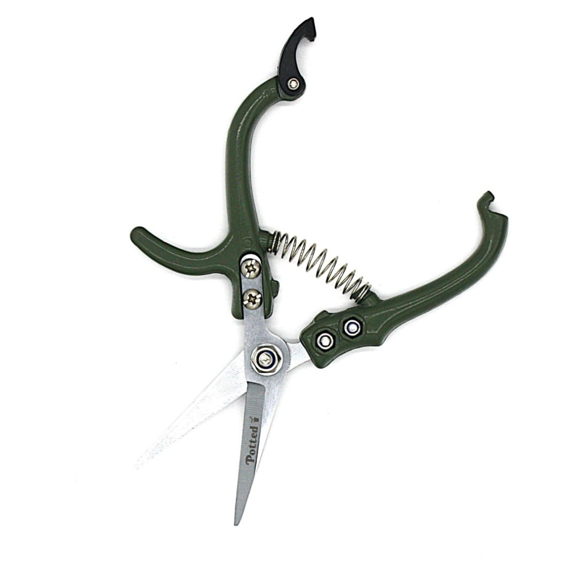Indoor Plant Snips Jade