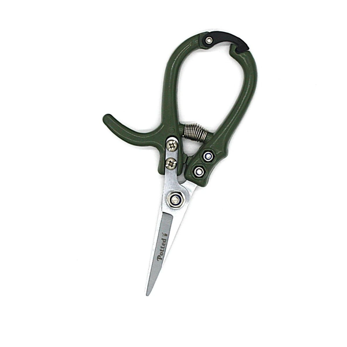 Indoor Plant Snips Jade