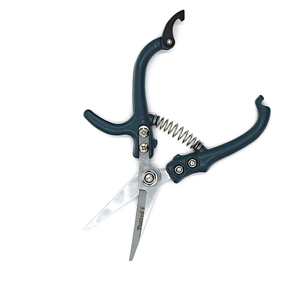 Indoor Plant Snips Navy