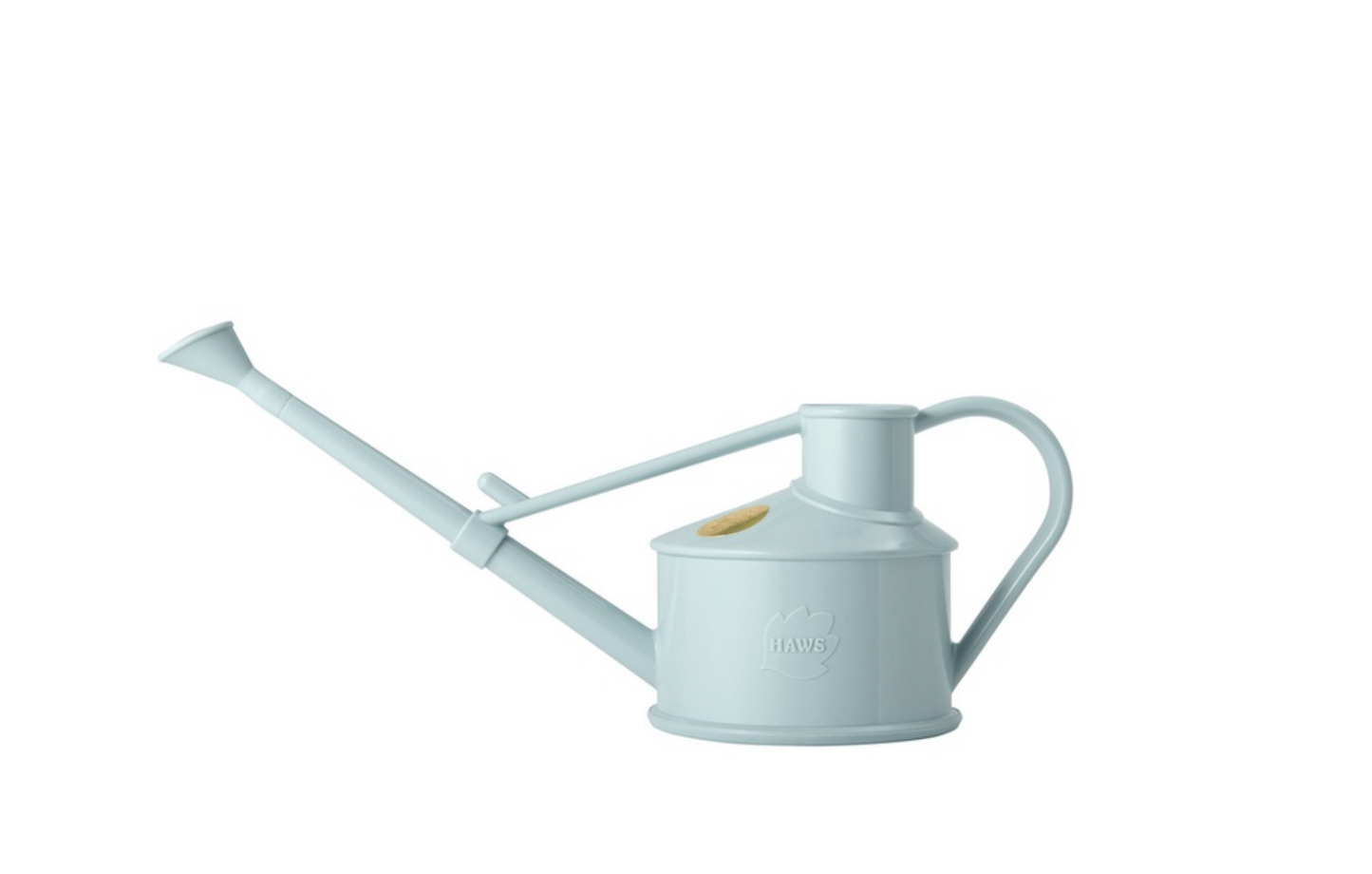 The Langley Plastic watering can
