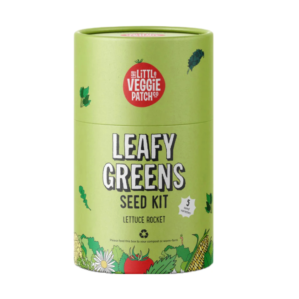 Small Ceramic Salad Bowl Gift Set