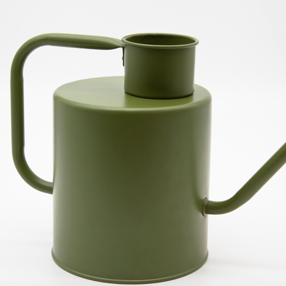 Merlino Watering Can 2L Avocado