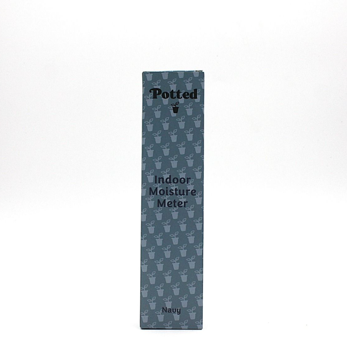 Indoor Moisture Meter Navy