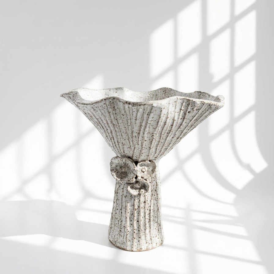Sheaf Vase by TONiC Ceramics