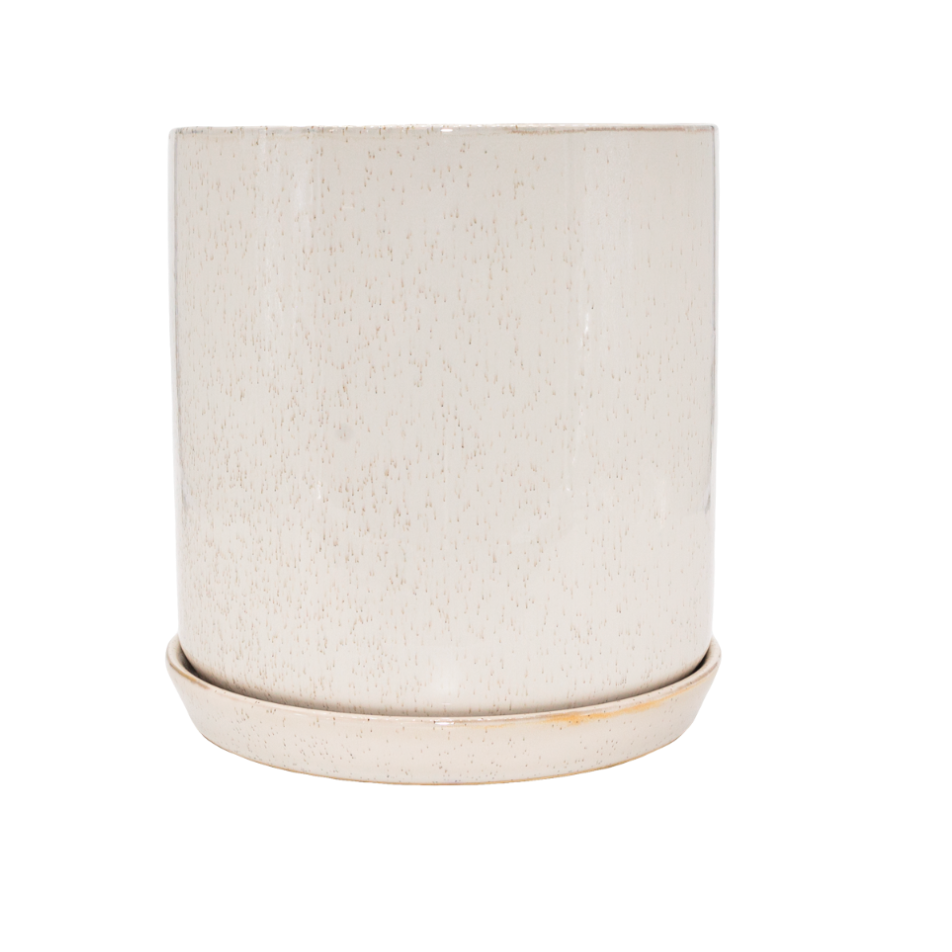 Oslo Planter Sandstorm - X Large