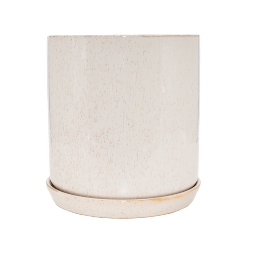 Oslo Planter Sandstorm - X Large