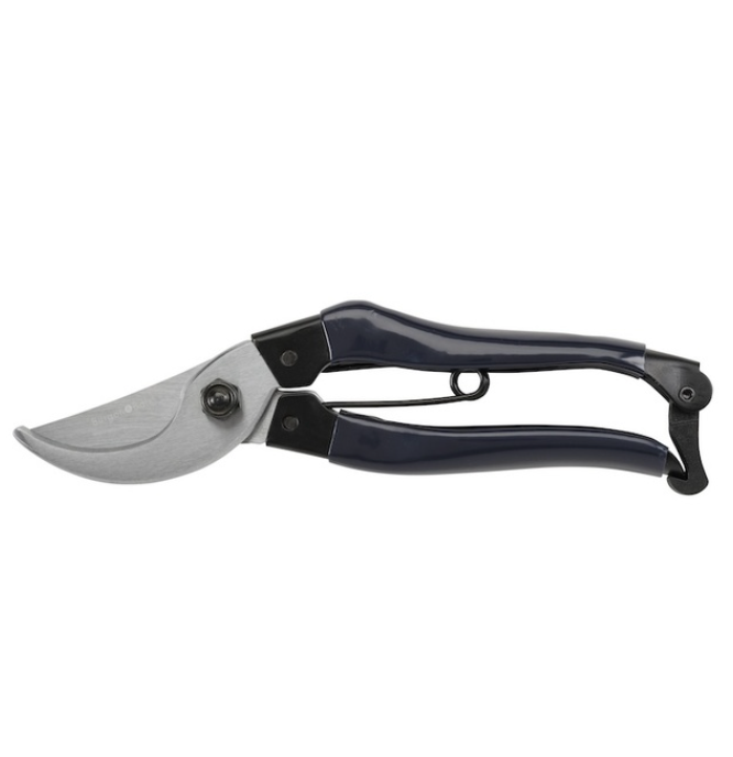 Collector Bypass Secateurs - Navy