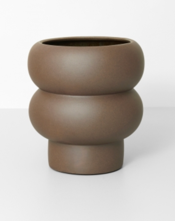 Billie Planter ~ Umber