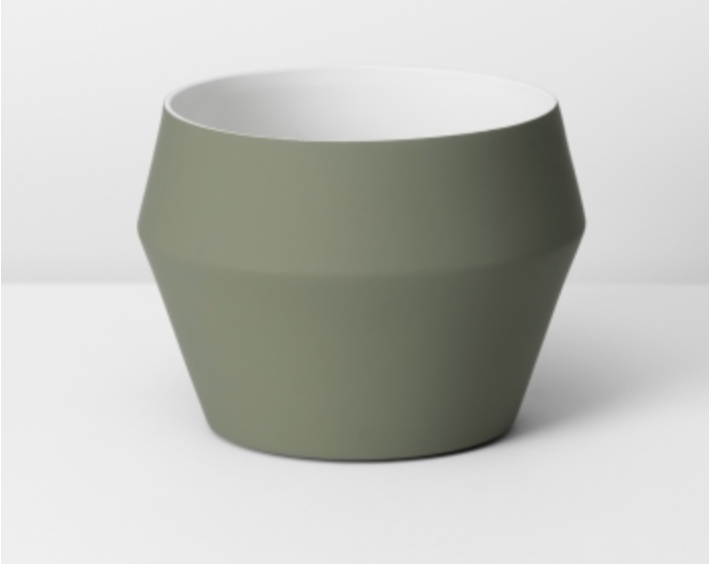 Romo Planter ~ Medium