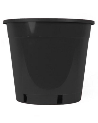 Plastic Grower Pot - Garden City Plastics - 250mm