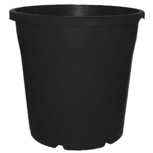 Plastic Grower Pot - Garden City Plastic - 200mm