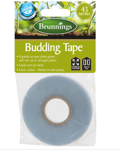 Brunnings Budding Tape