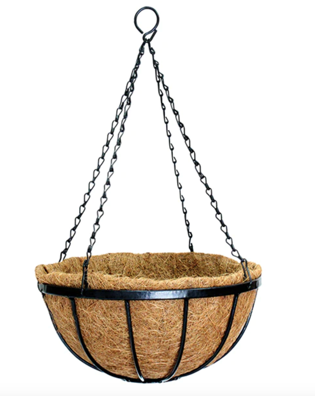 Stratford Hanging Basket - 40cm