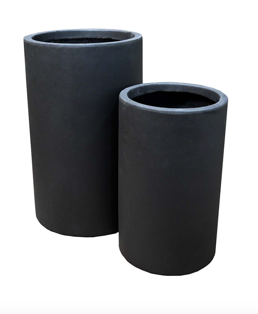 GardenLite Tall Cylinder