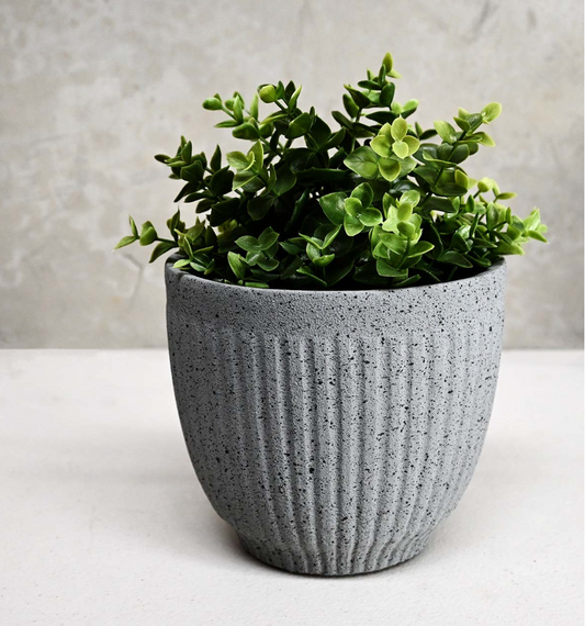 DART Lined Egg Planter