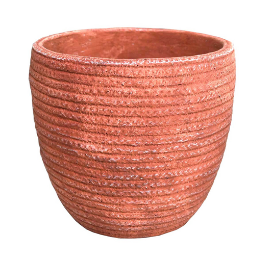 DART Weave Egg Planter