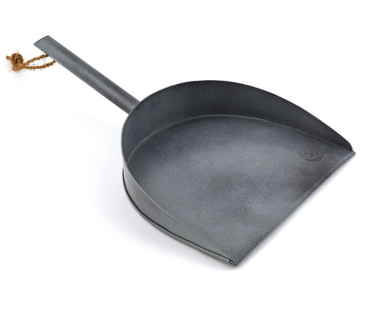 ECOMAX Dustpan Grey