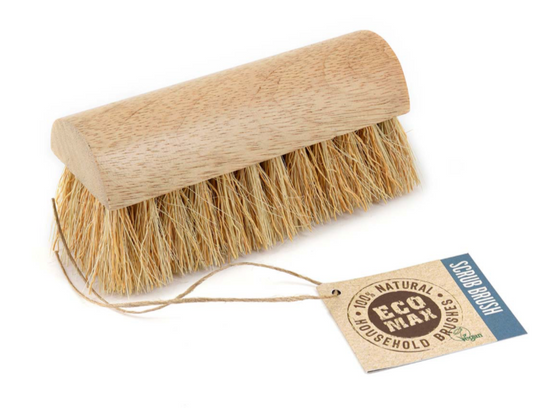 ECOMAX Scrub Brush